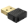 Orico Adapter Bluetooth 5.0 USB-A BTA-508-BK-BP - 735006 - zdjęcie 3